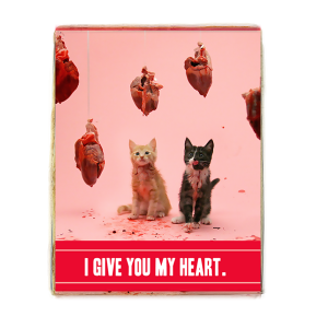 Have a Heart