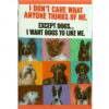 Dogs Like Me