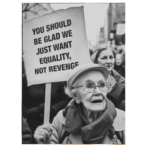Lucky Revenge