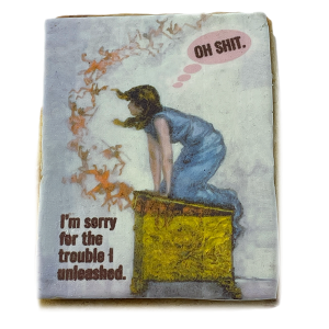 Pandora's Box
