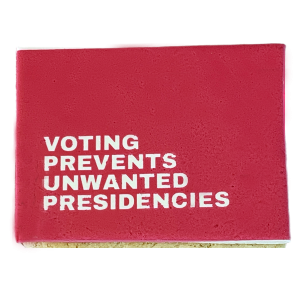 An Unwanted Presidency