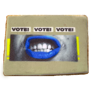 VOTE! VOTE! VOTE!