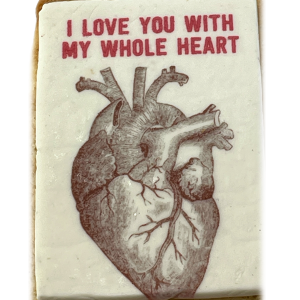 With My Whole Heart