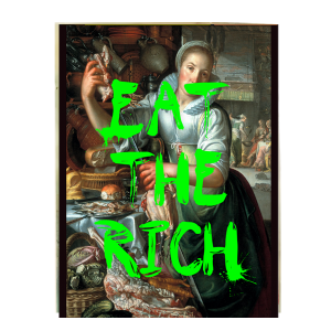 Eat the Rich