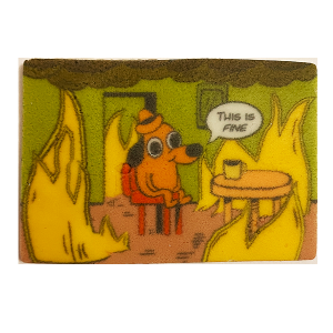 This is Fine.