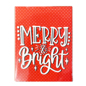 Merry & Bright