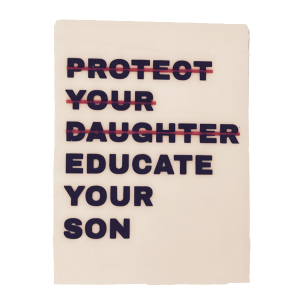 Educate Your Son