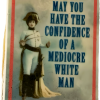 Mediocre White Men