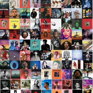 Music Tarty Favors - 50