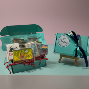 The 'Bad For My Constitution' Collection