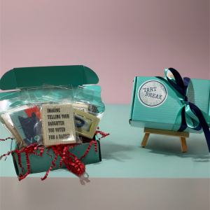 The 'Election' Collection