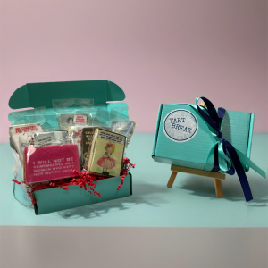 The 'Girls Will Be Girls' Collection