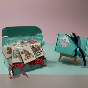 The 'At Least It's Not a Text' Holiday Collection