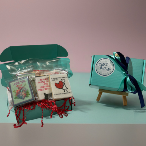 The 'Love Connection' Collection