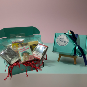 The 'I Love Pussy' Collection