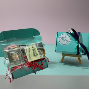 The 'Exemplary Vegetable' Collection