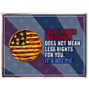 Not Pie