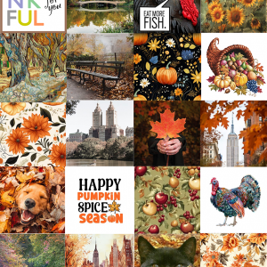 Thanksgiving Tarty Favors - 25