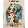 Murder is Wrong