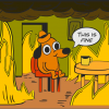 This is Fine.