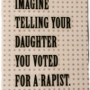 Tell Your Daughter
